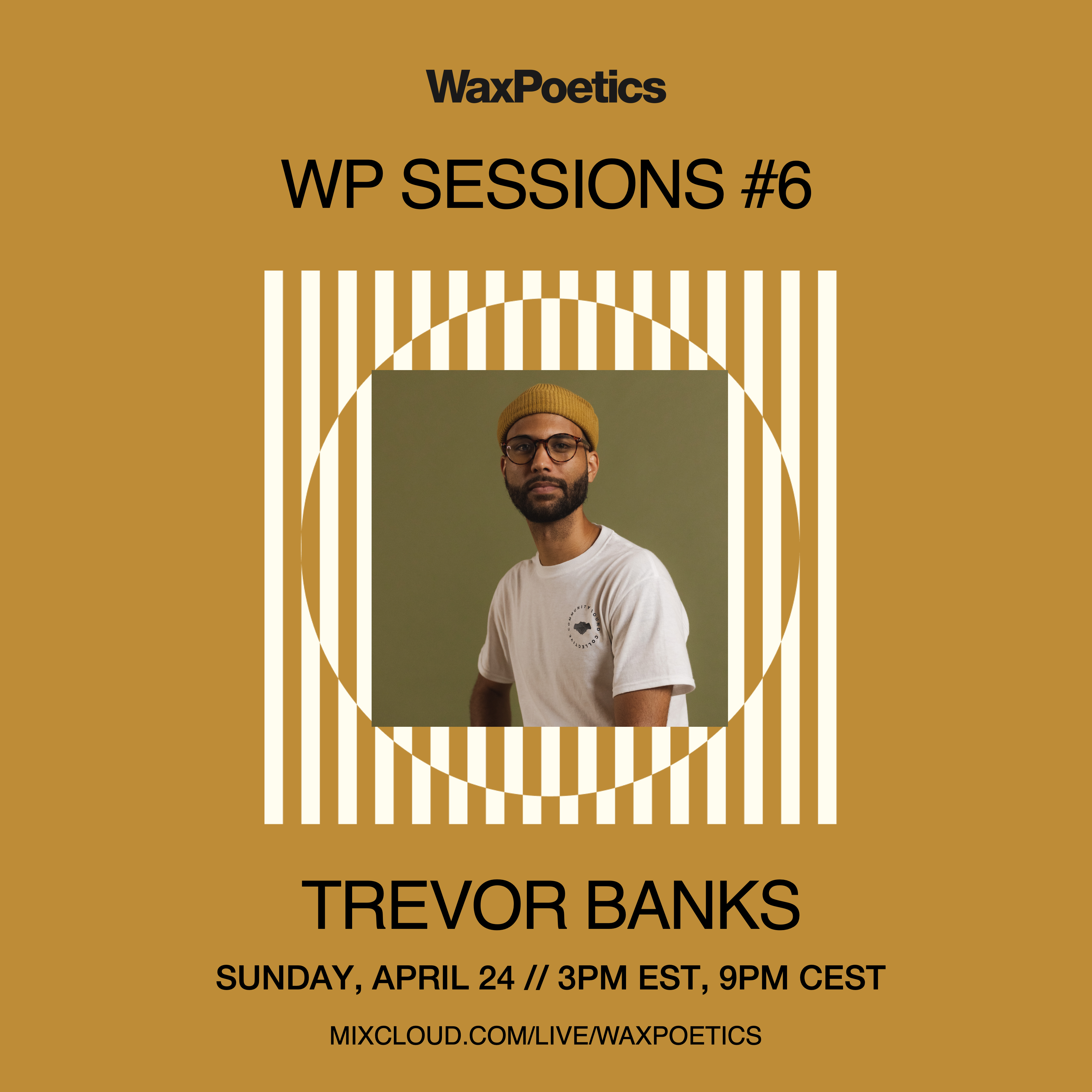 Trevor Banks
